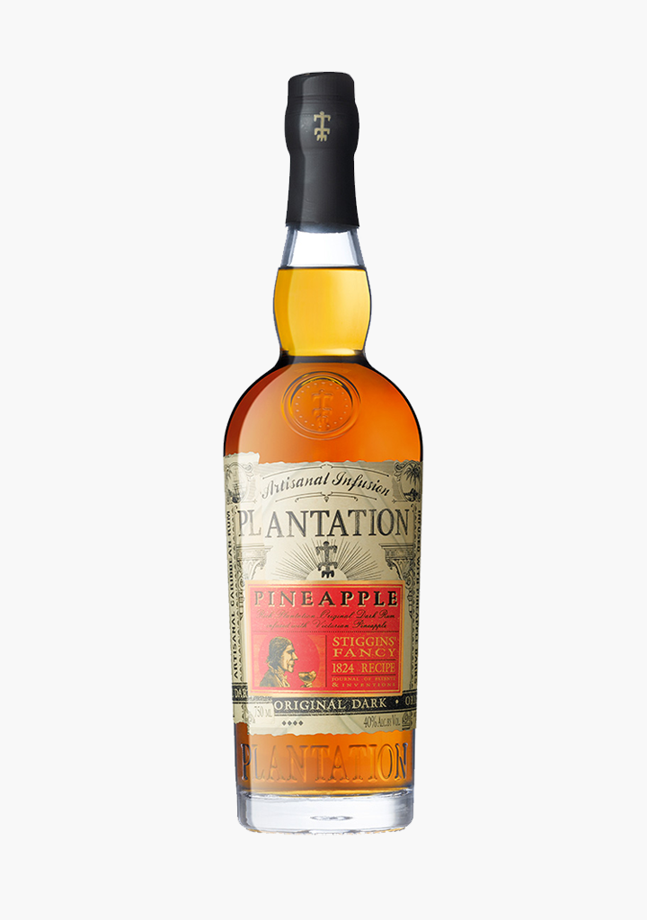 Plantation Pineapple Rum