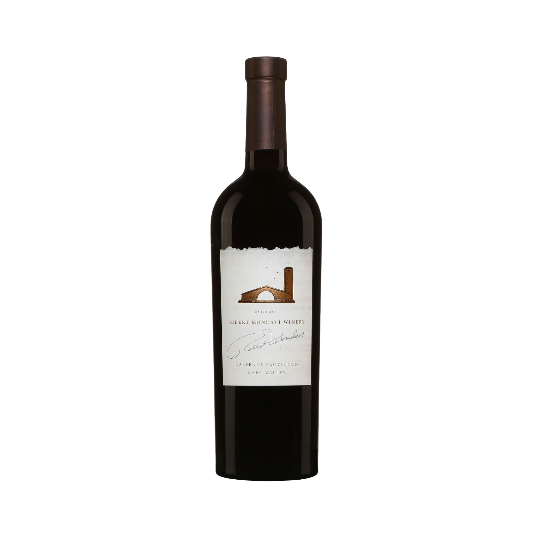 Robert Mondavi Napa Valley Cabernet Sauvignon 2021