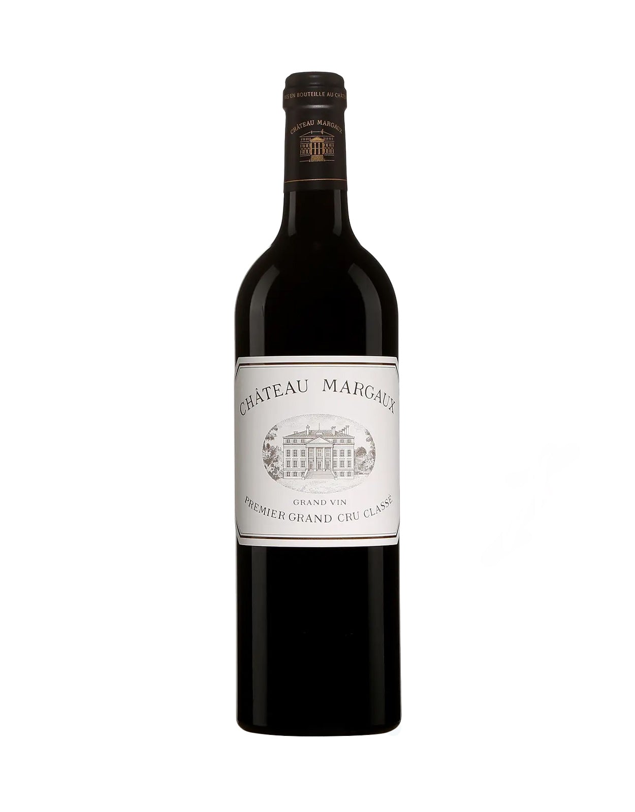 Chateau Margaux 2019