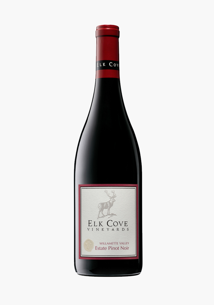 Elk Cove Willamette Valley Pinot Noir 2021/2022