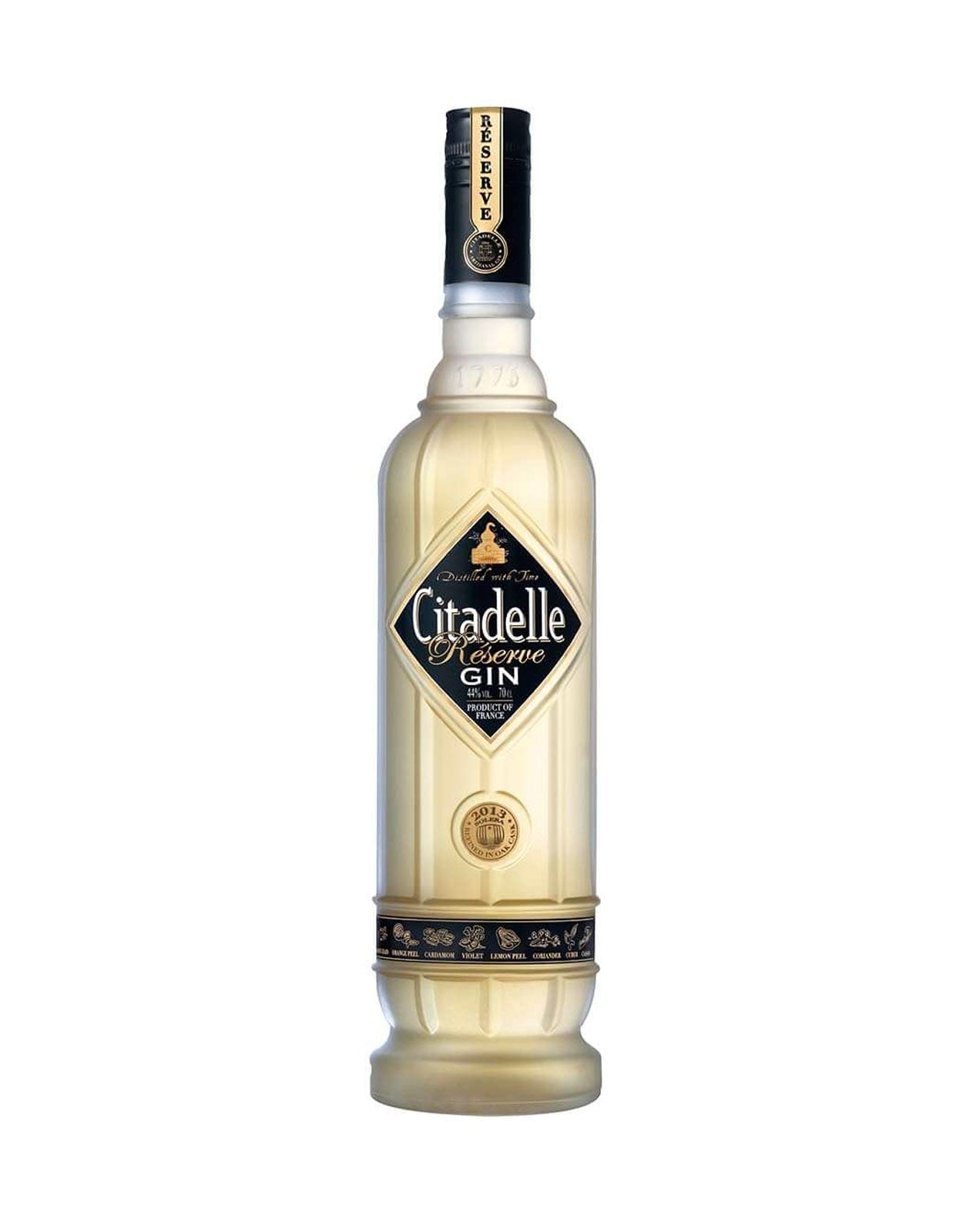 Citadelle Reserve Gin