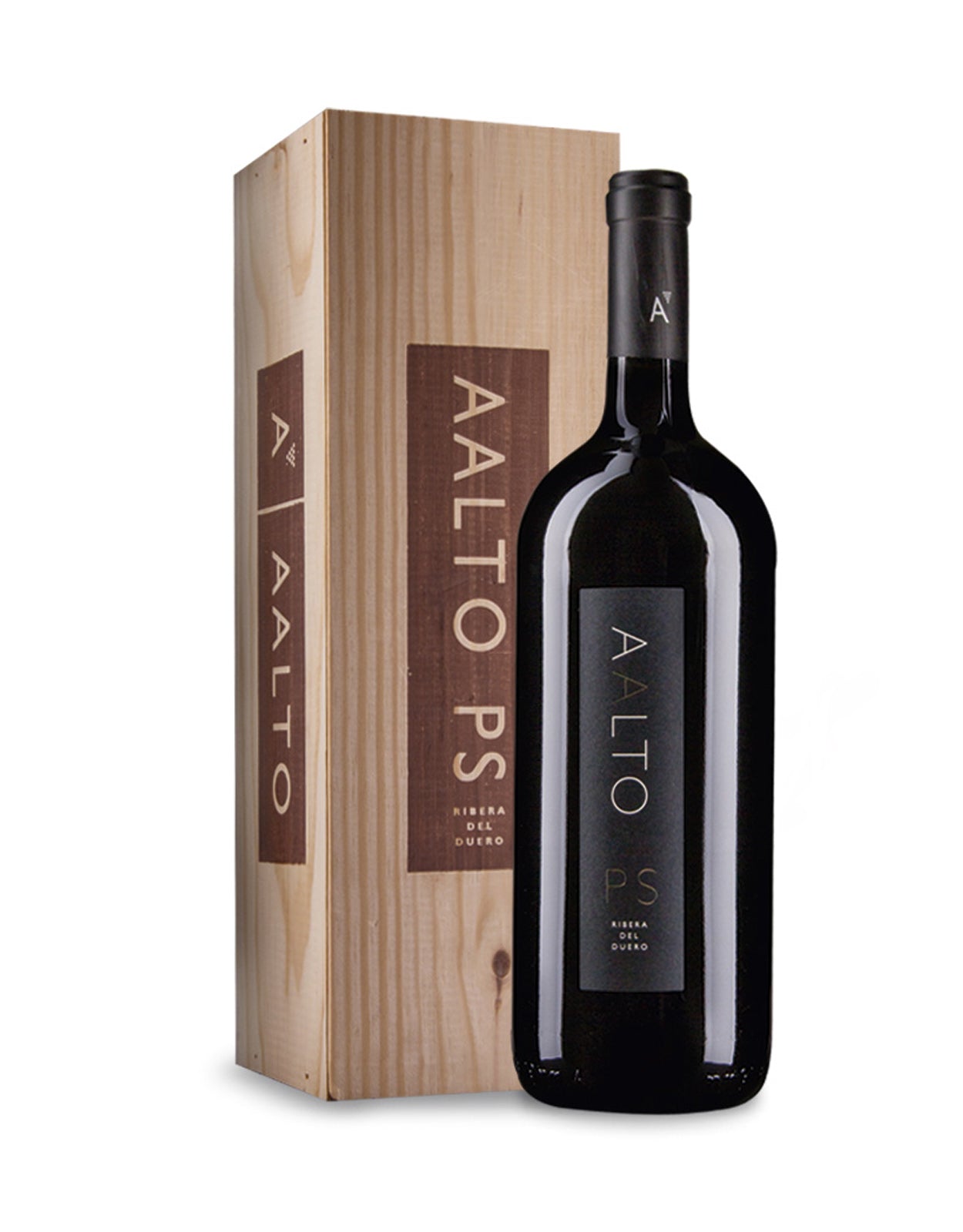Aalto PS (Pagos Seleccionados) 2022 - 1.5 Litre Bottle