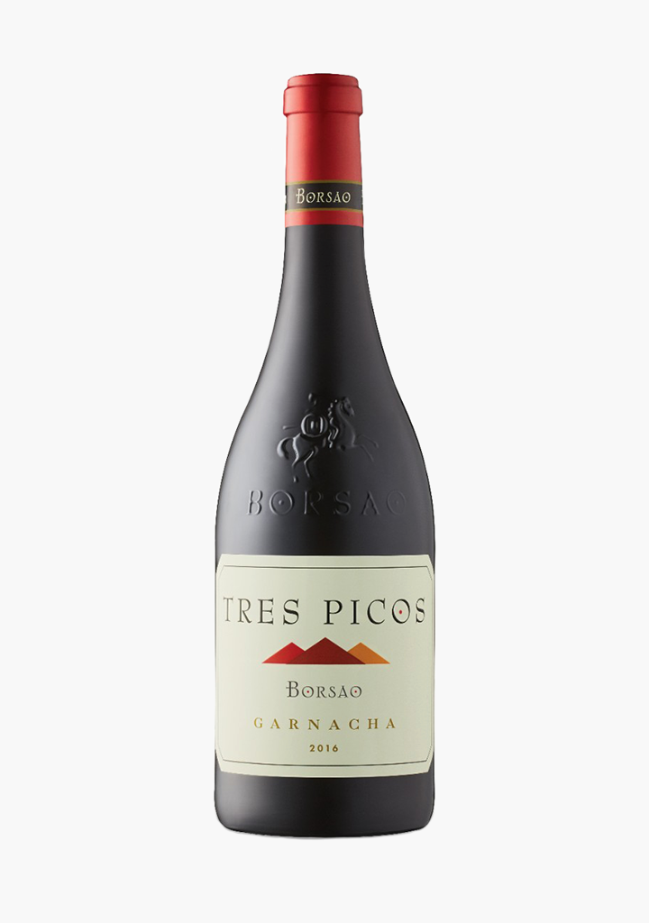 Borsao Tres Picos Garnacha 2020