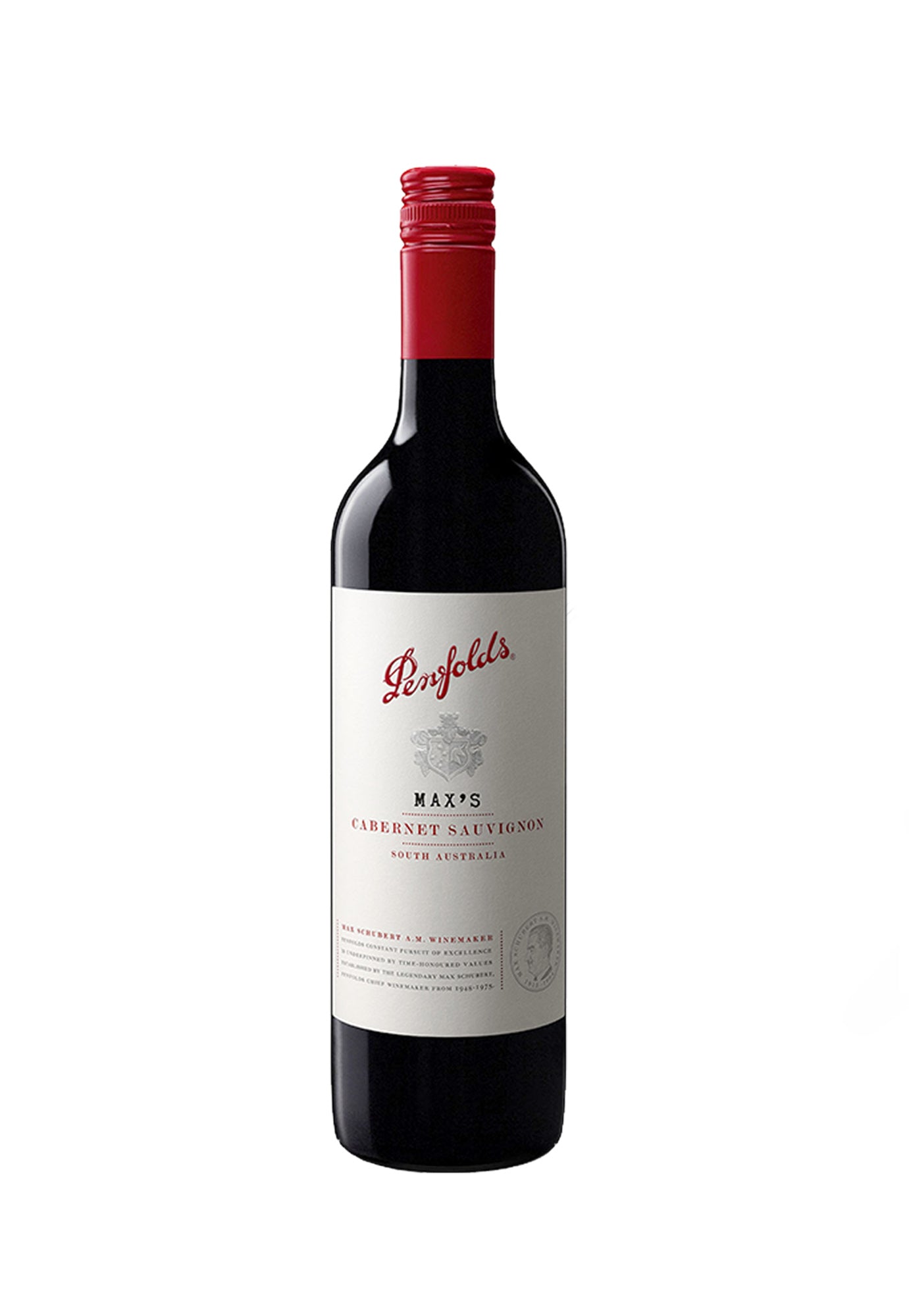 Penfolds Max's Cabernet Sauvignon 2021