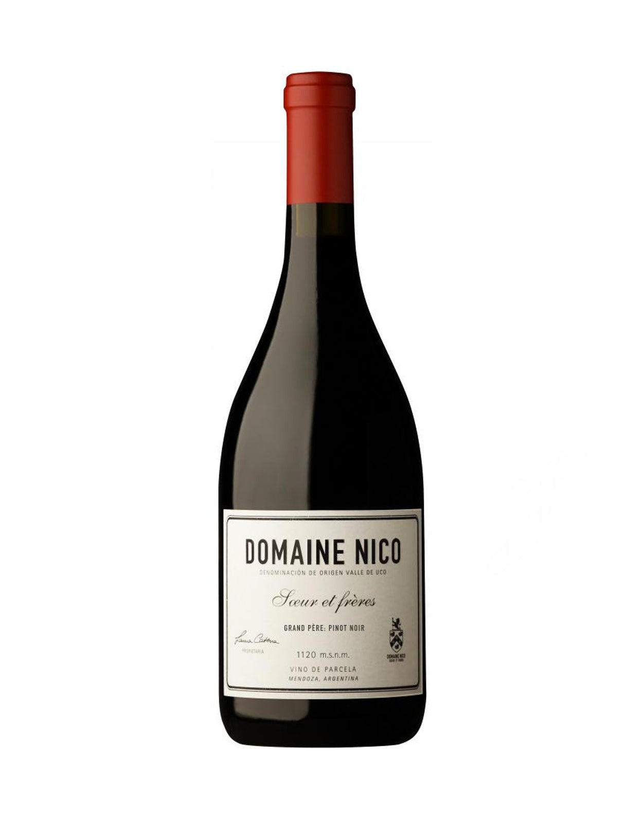 Domaine Nico 'Grand Pere' Pinot Noir 2021