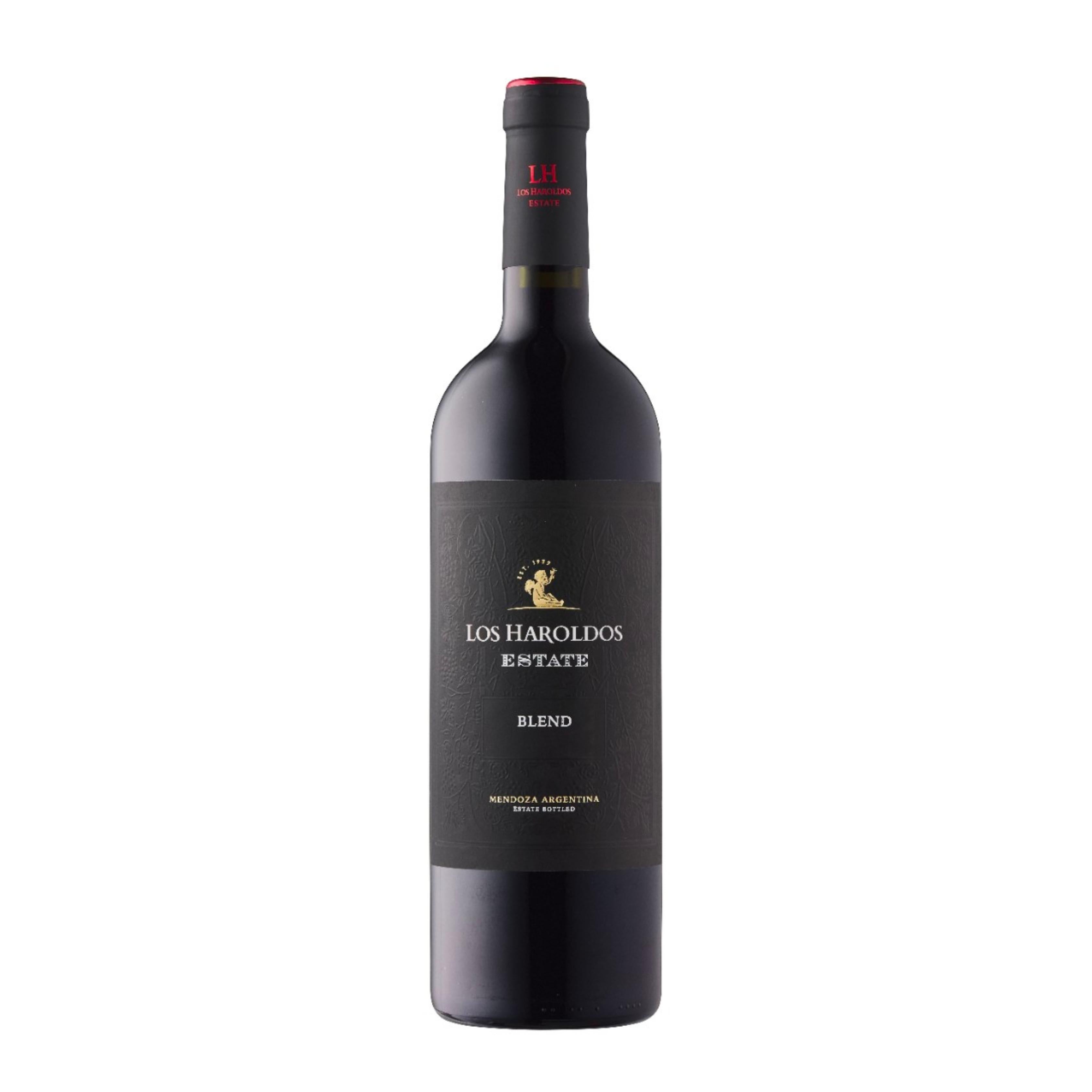 Los Haroldos Estate Blend