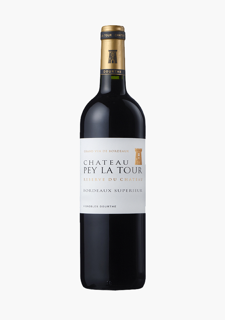 Pey La Tour Reserve 2019