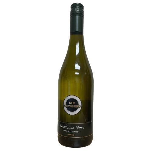 Kim Crawford Sauvignon Blanc 2024