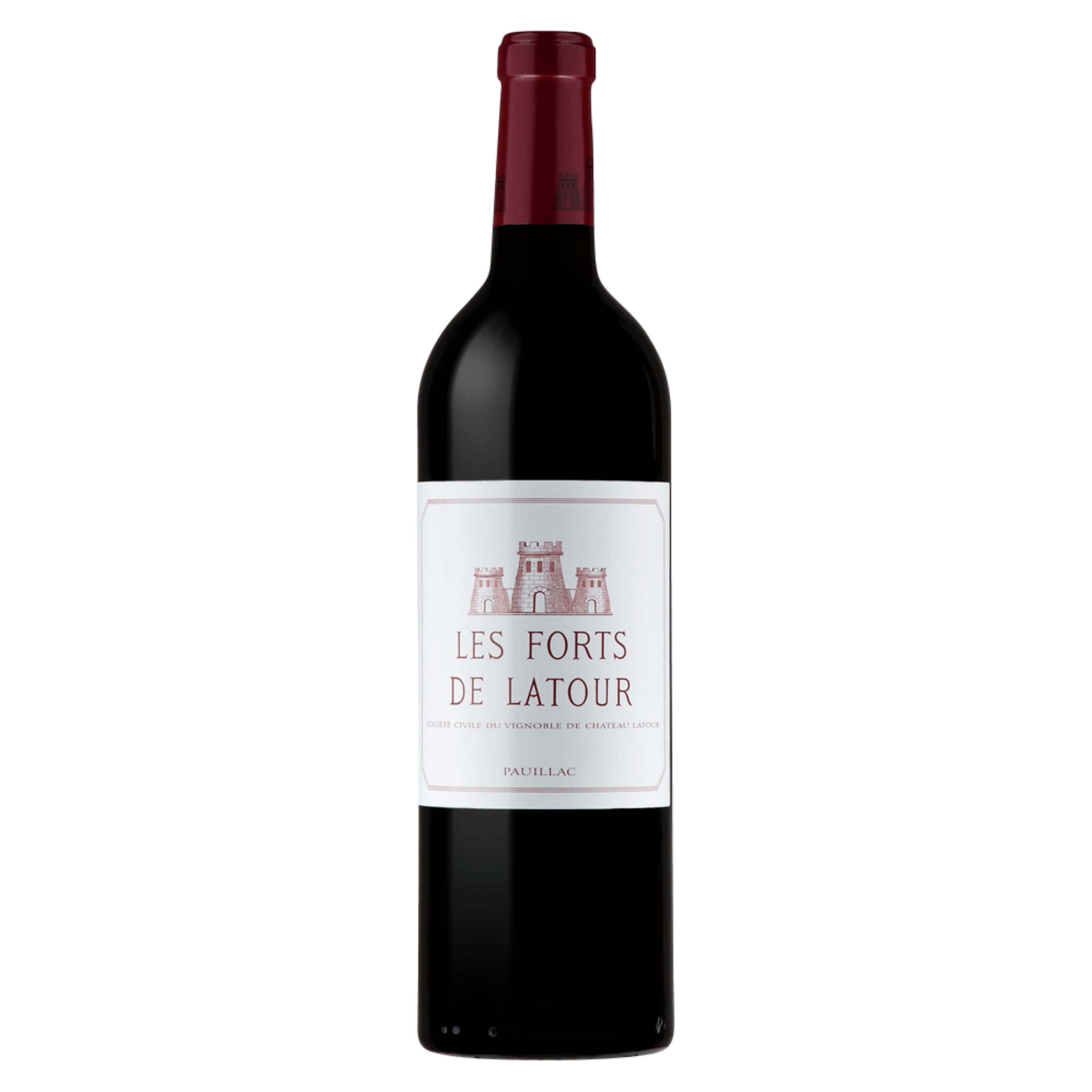 Forts De Latour 2015