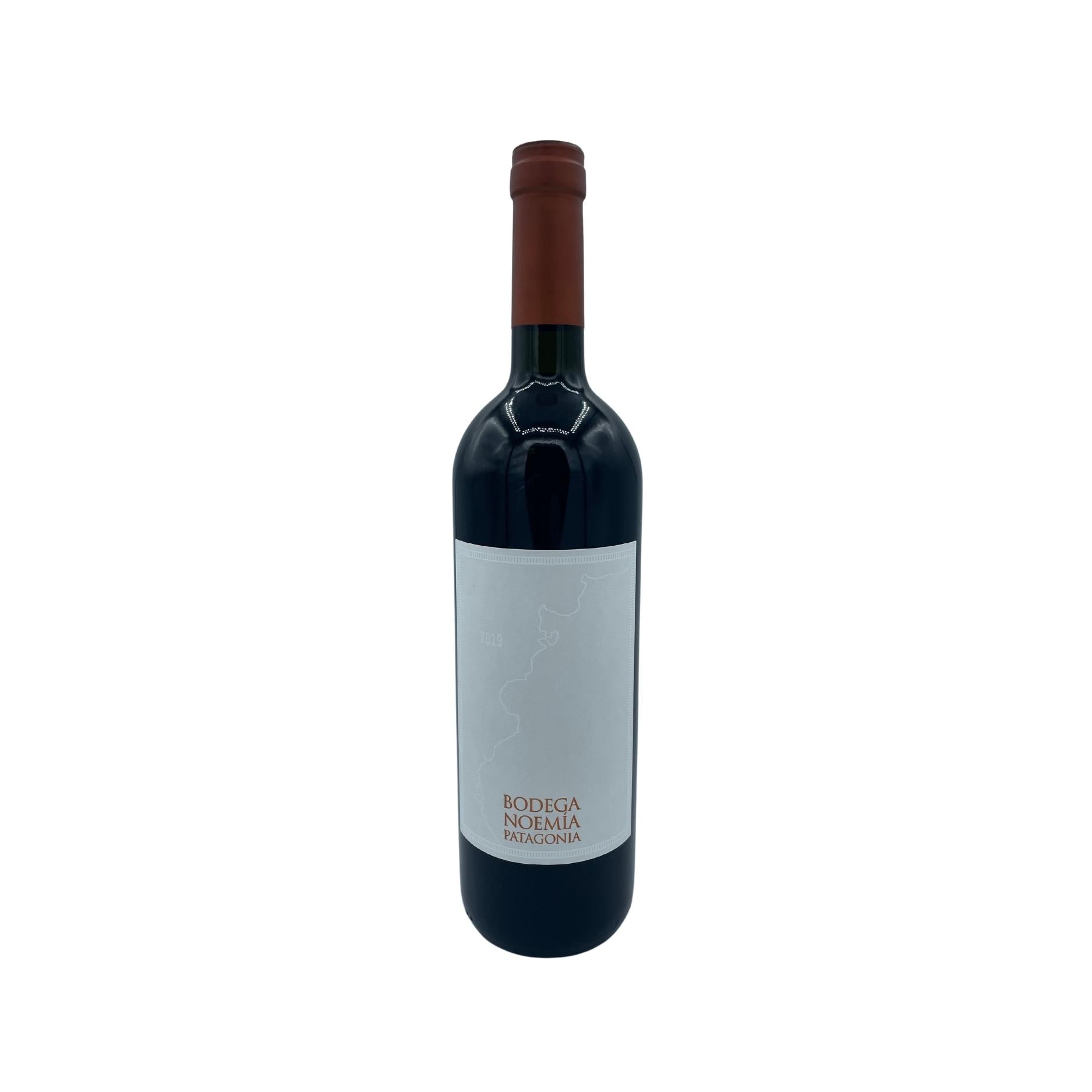 Bodega Noemia Malbec Patagonia 2019
