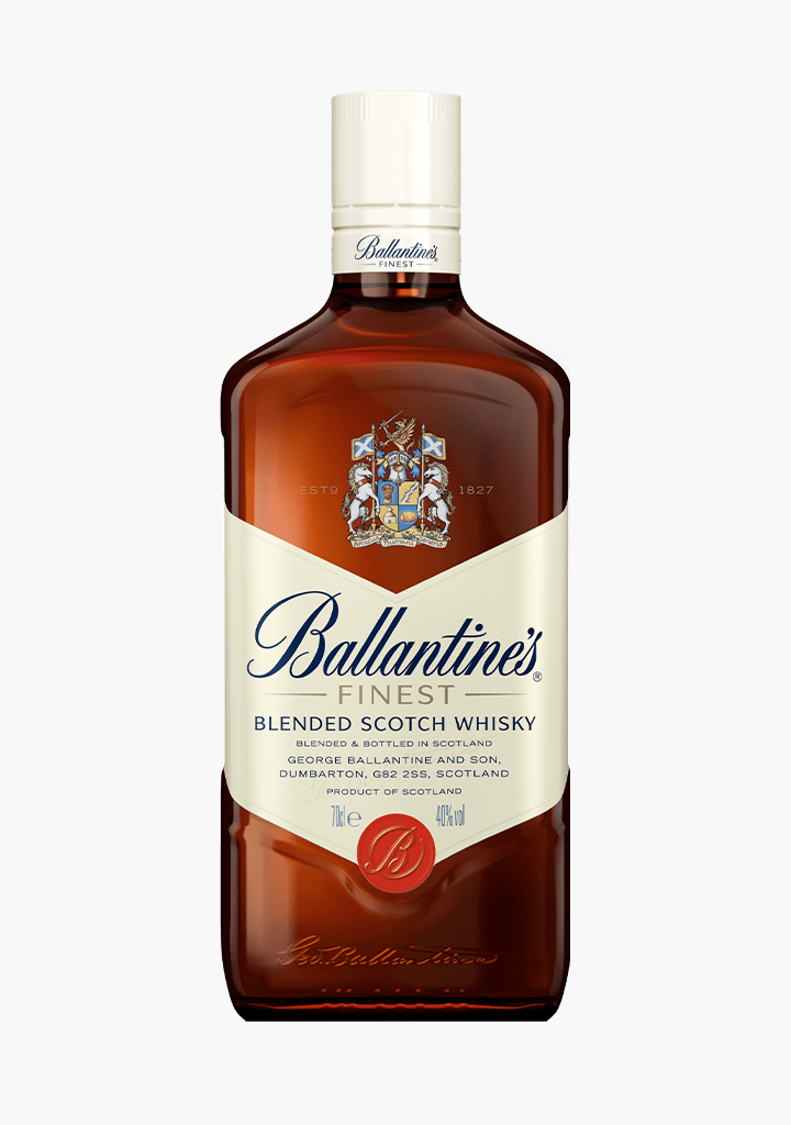 Ballantine's Finest - 750 ml