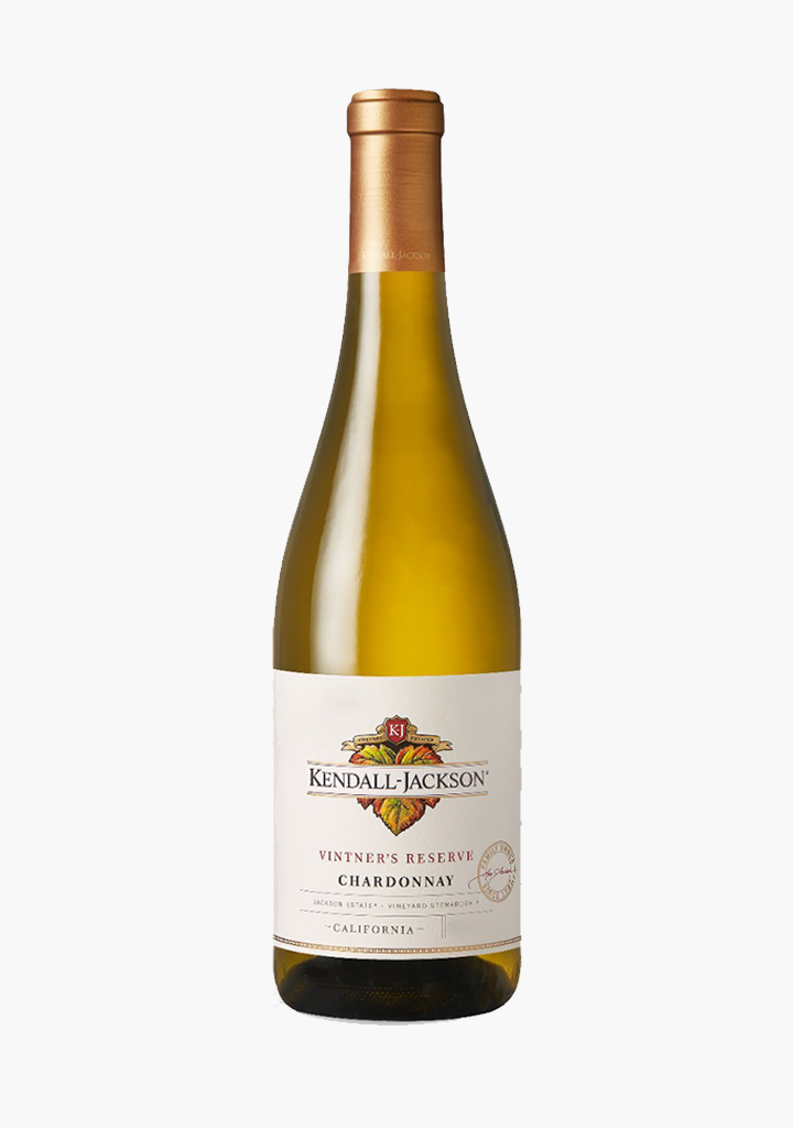 Kendall-Jackson 'Vintner's Reserve' Chardonnay 2023