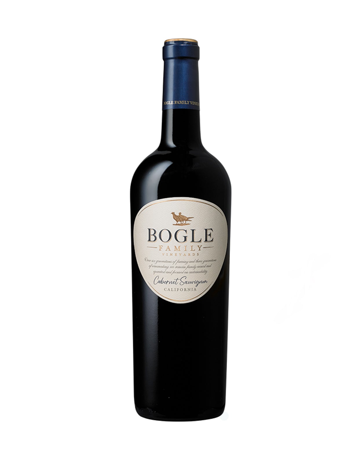 Bogle Cabernet Sauvignon 2021