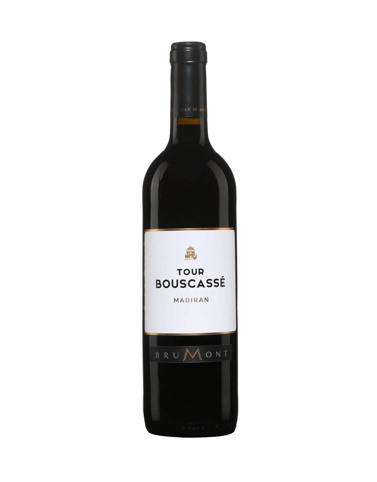 Alain Brumont Madiran Tour Bouscasse 2019