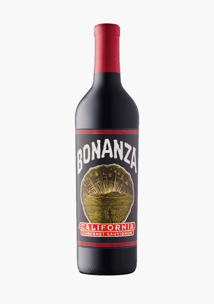 Bonanza Cabernet Sauvignon