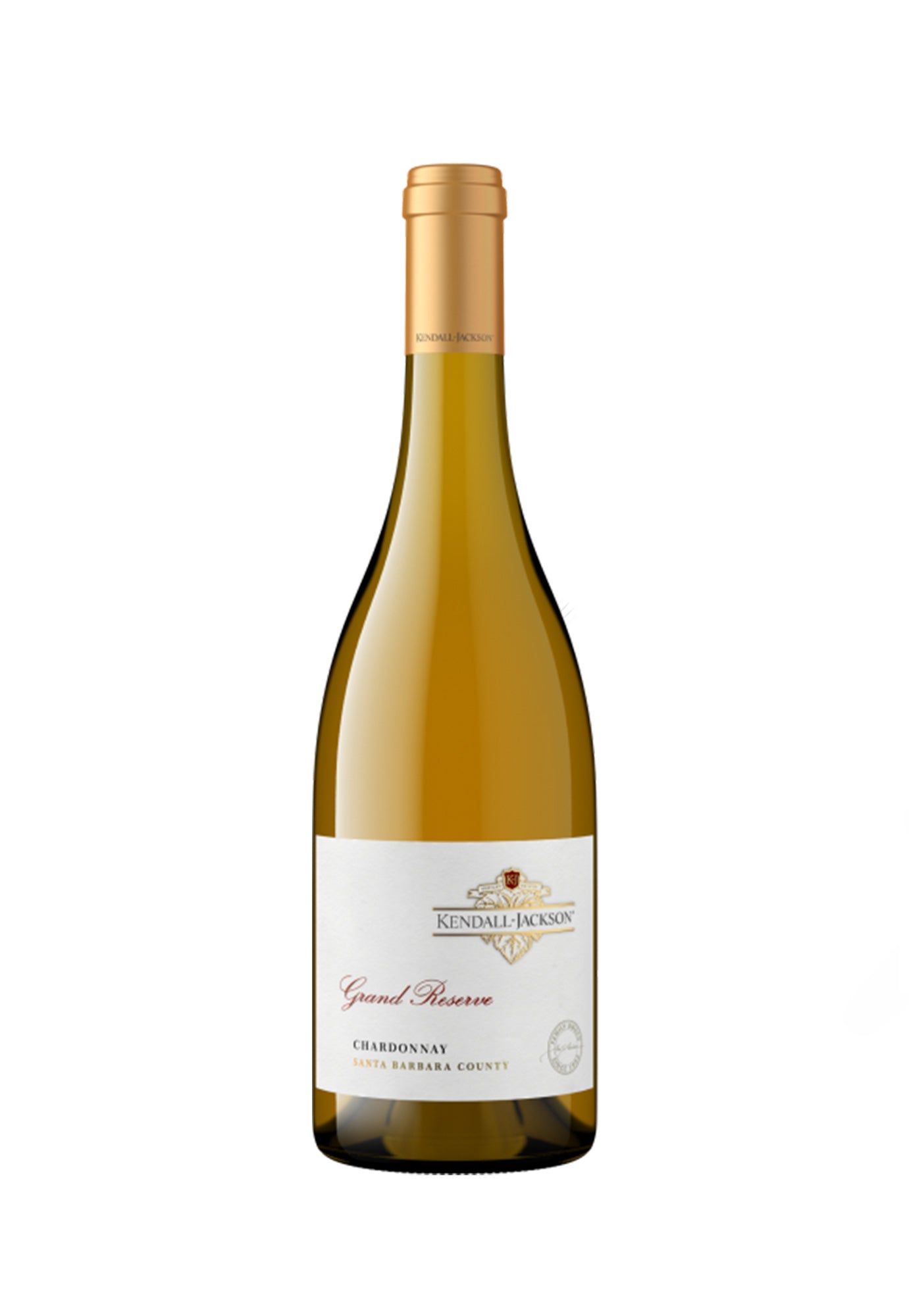 Kendall Jackson Chardonnay Grand Reserve 2022