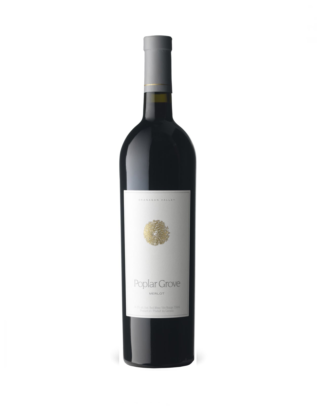 Poplar Grove Merlot 2020