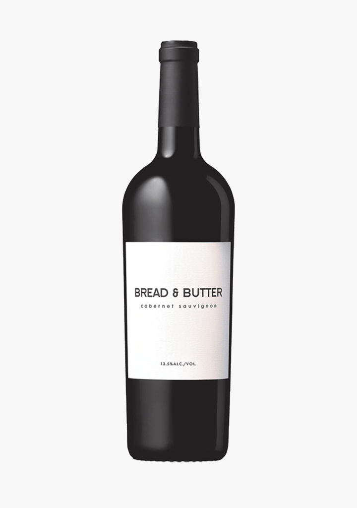 Bread & Butter Cabernet Sauvignon 2021