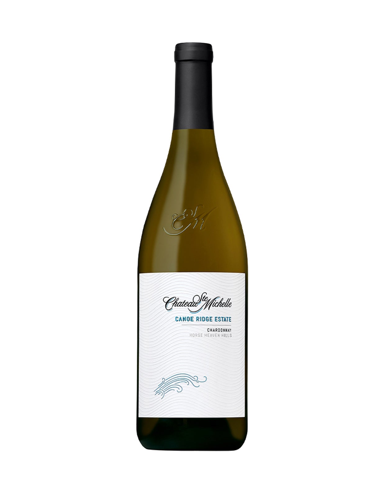 Ste Michelle Chardonnay Canoe Ridge Estate 2018