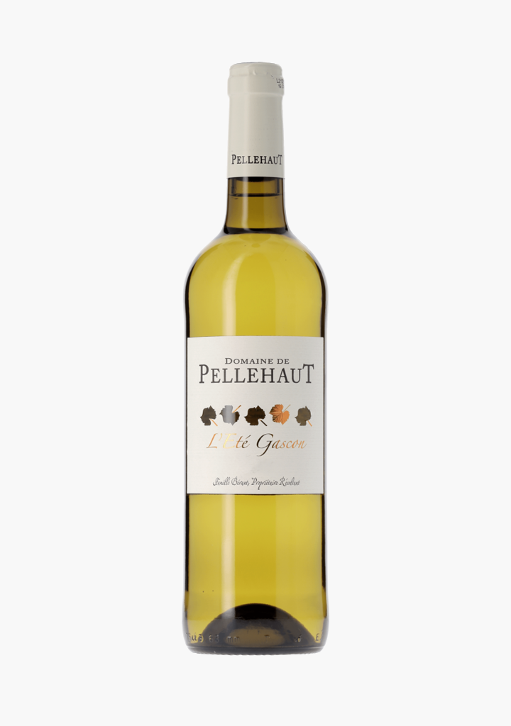 Pellehaut L'Ete Gascon 2022