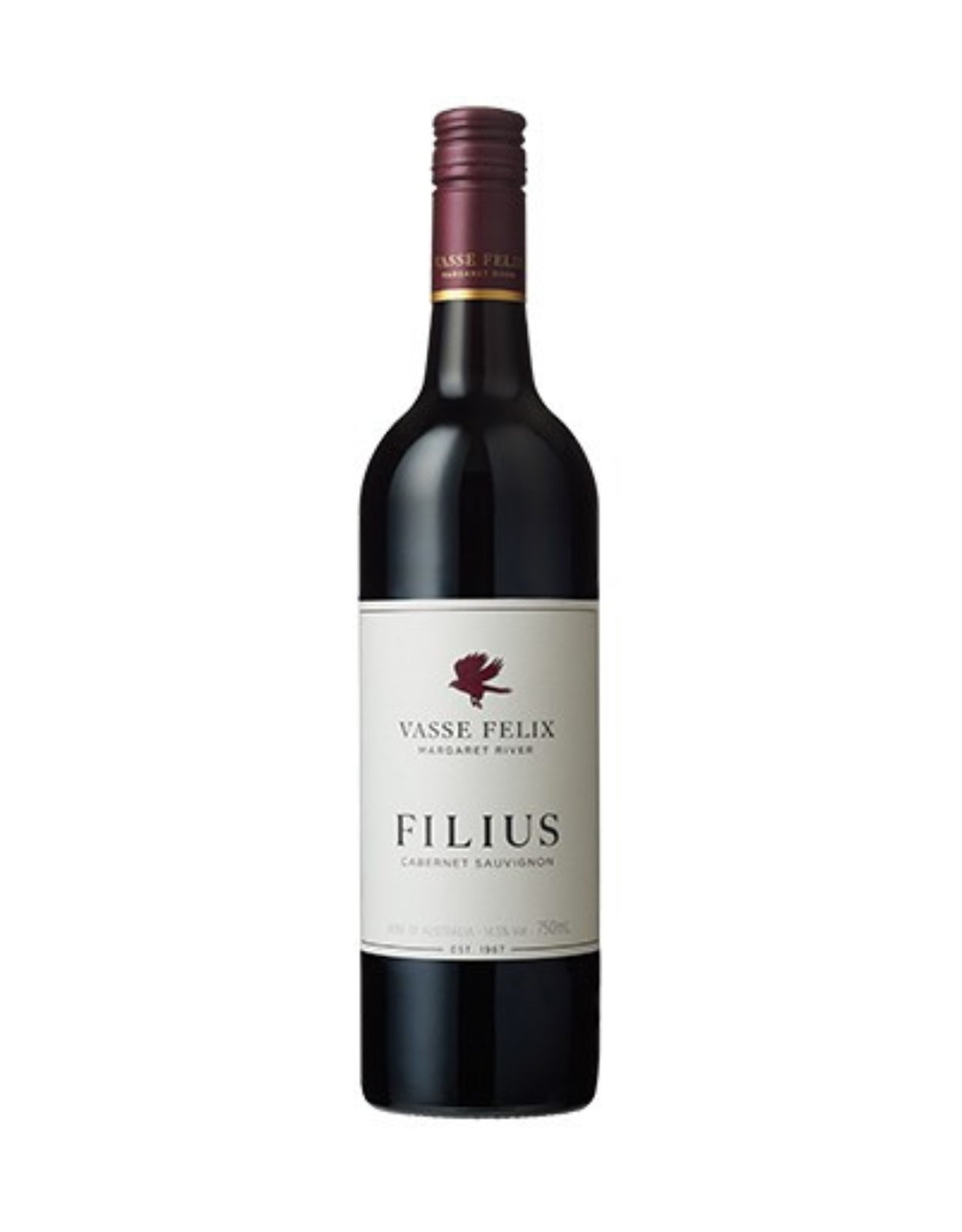 Vasse Felix Filius Cabernet Sauvignon 2022