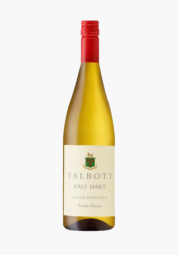 Talbott Kali Hart Chardonnay 2021