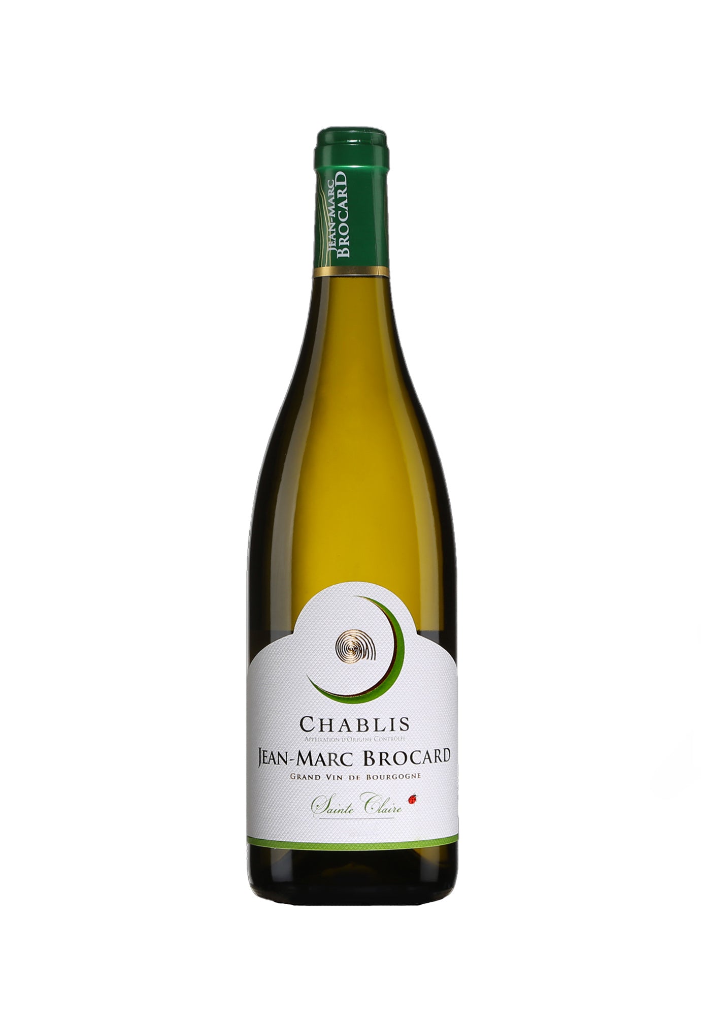 Jean Marc Brocard Chablis 'Sainte Claire' 2023