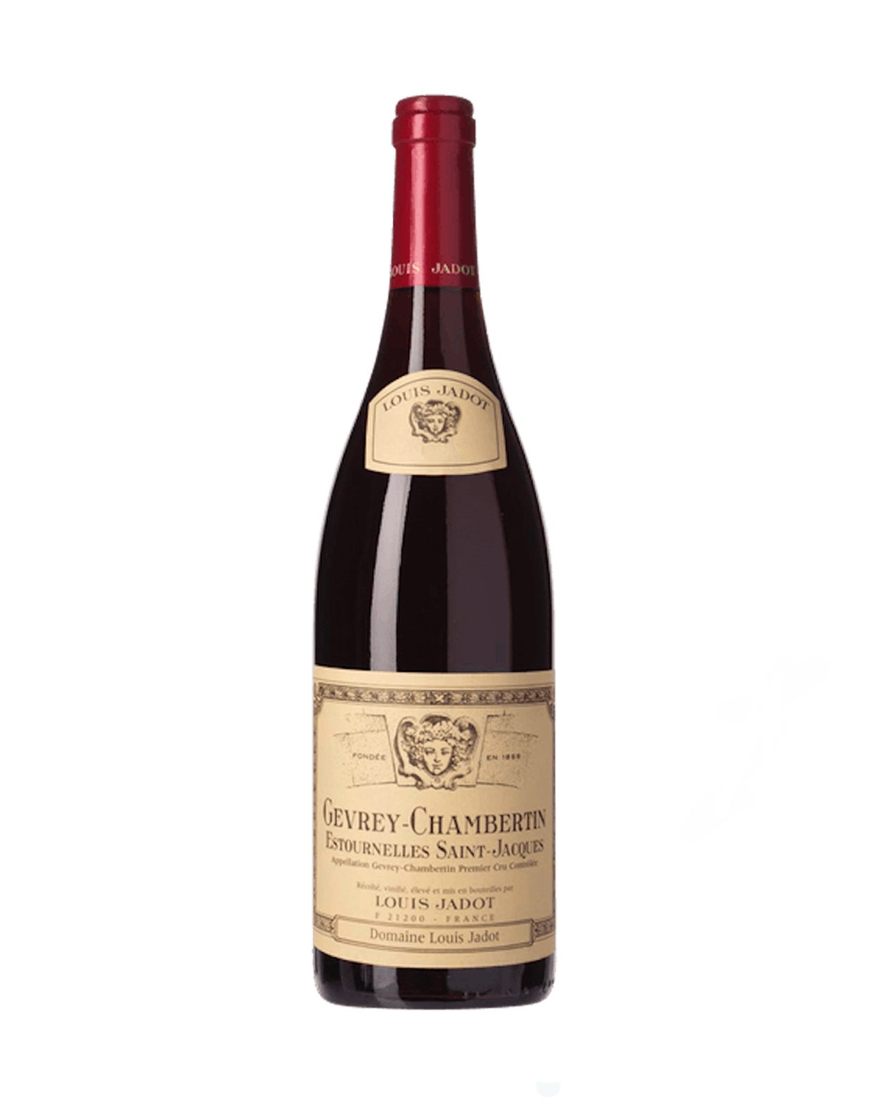 Louis Jadot Gevrey Chambertin Estournelles St. Jacques 2014 - 1.5 Litre Bottle
