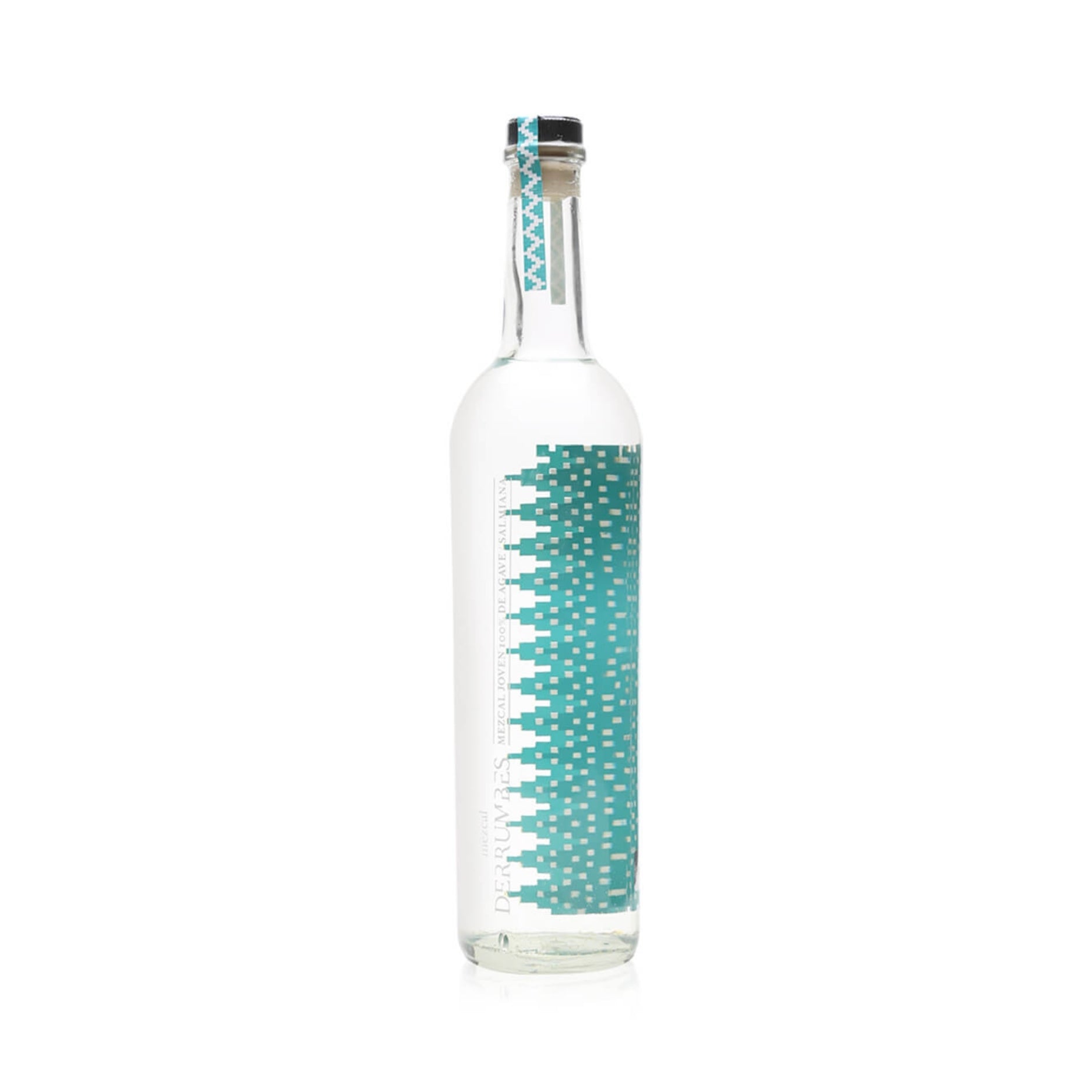 Derrumbes San Luis Potosi Mezcal Joven (case of 6)