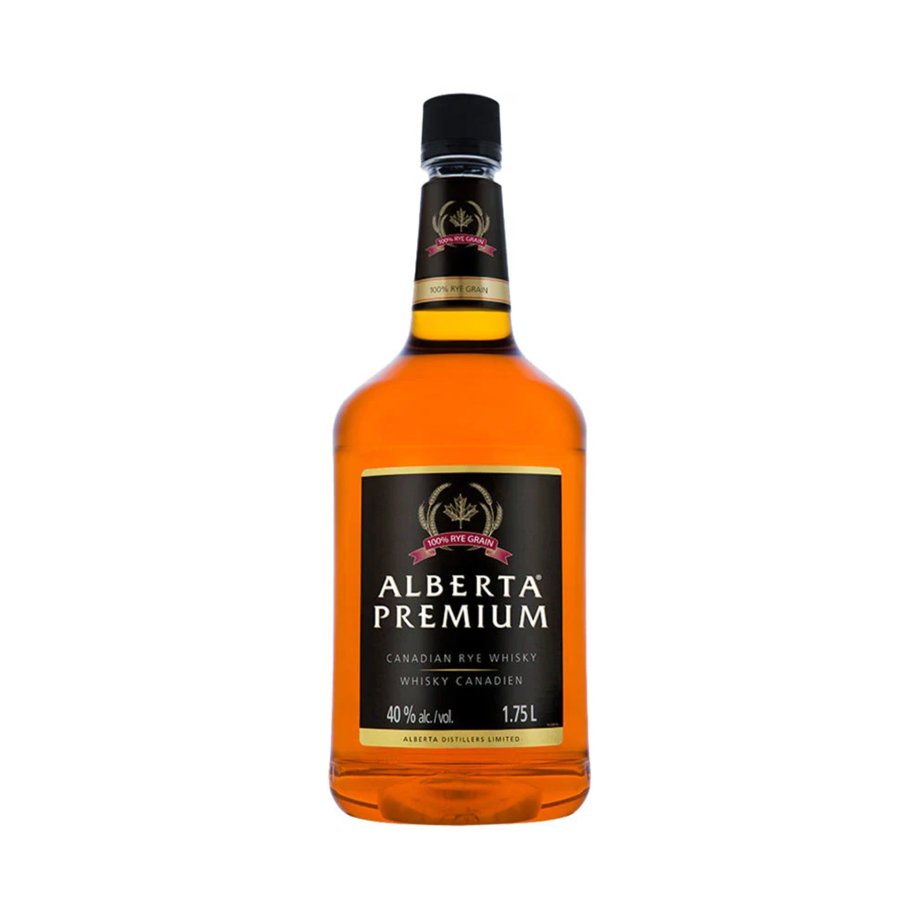 Alberta Premium Rye - 1.75 Litre