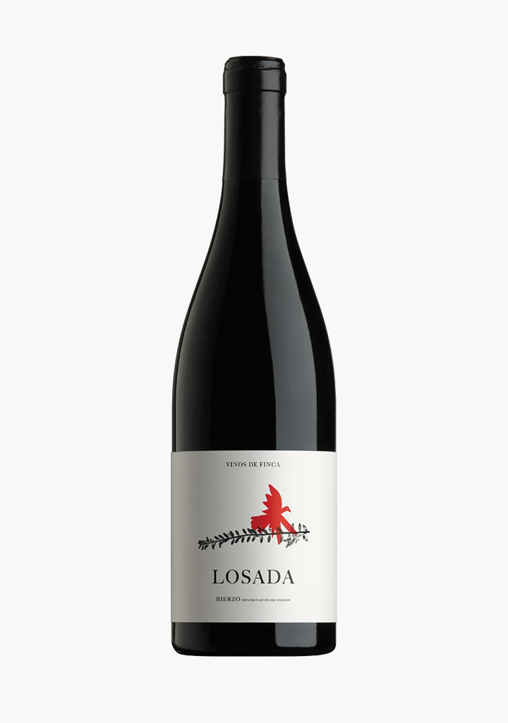 Losada Bierzo 2018