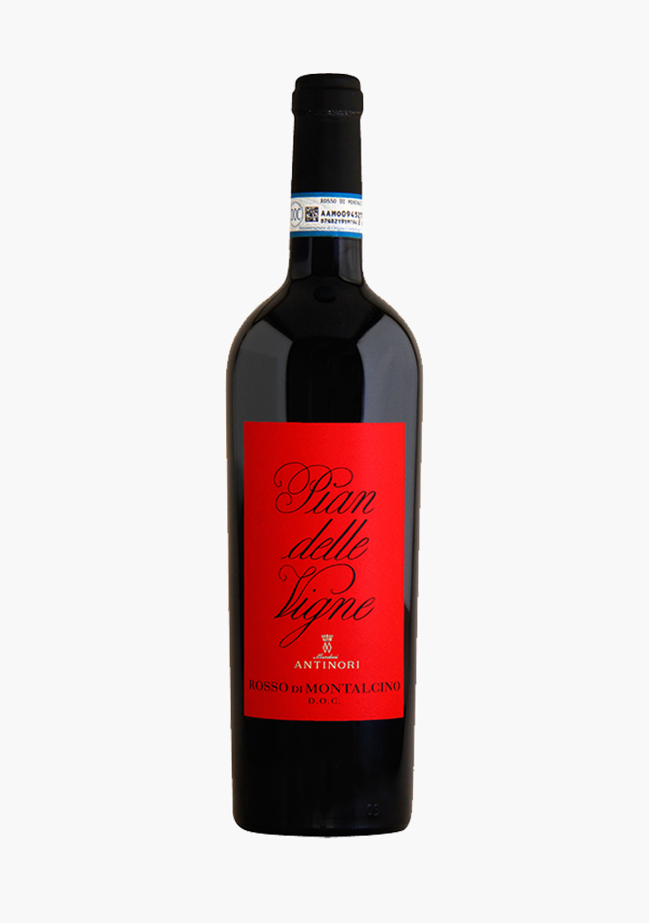 Antinori Rosso di Montalcino 'Pian delle Vigne' 2022