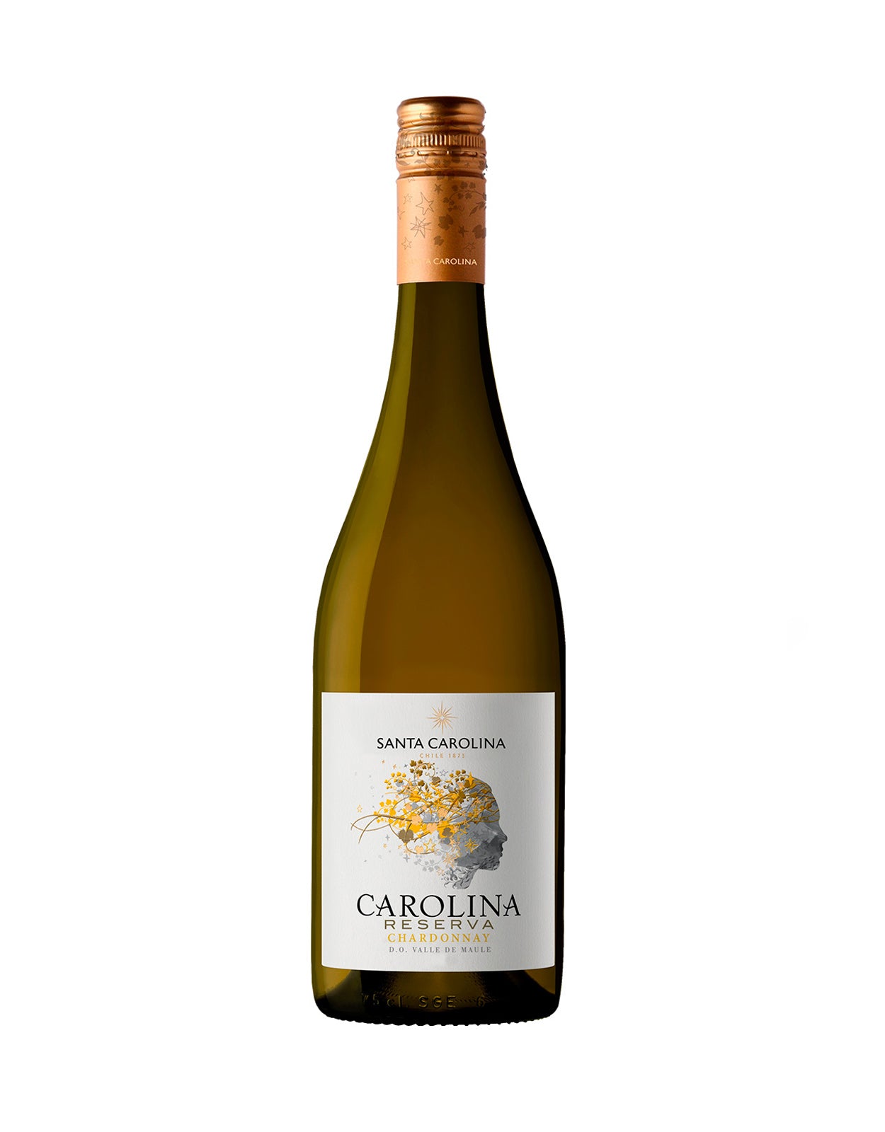 Santa Carolina Chardonnay Reserva 2022