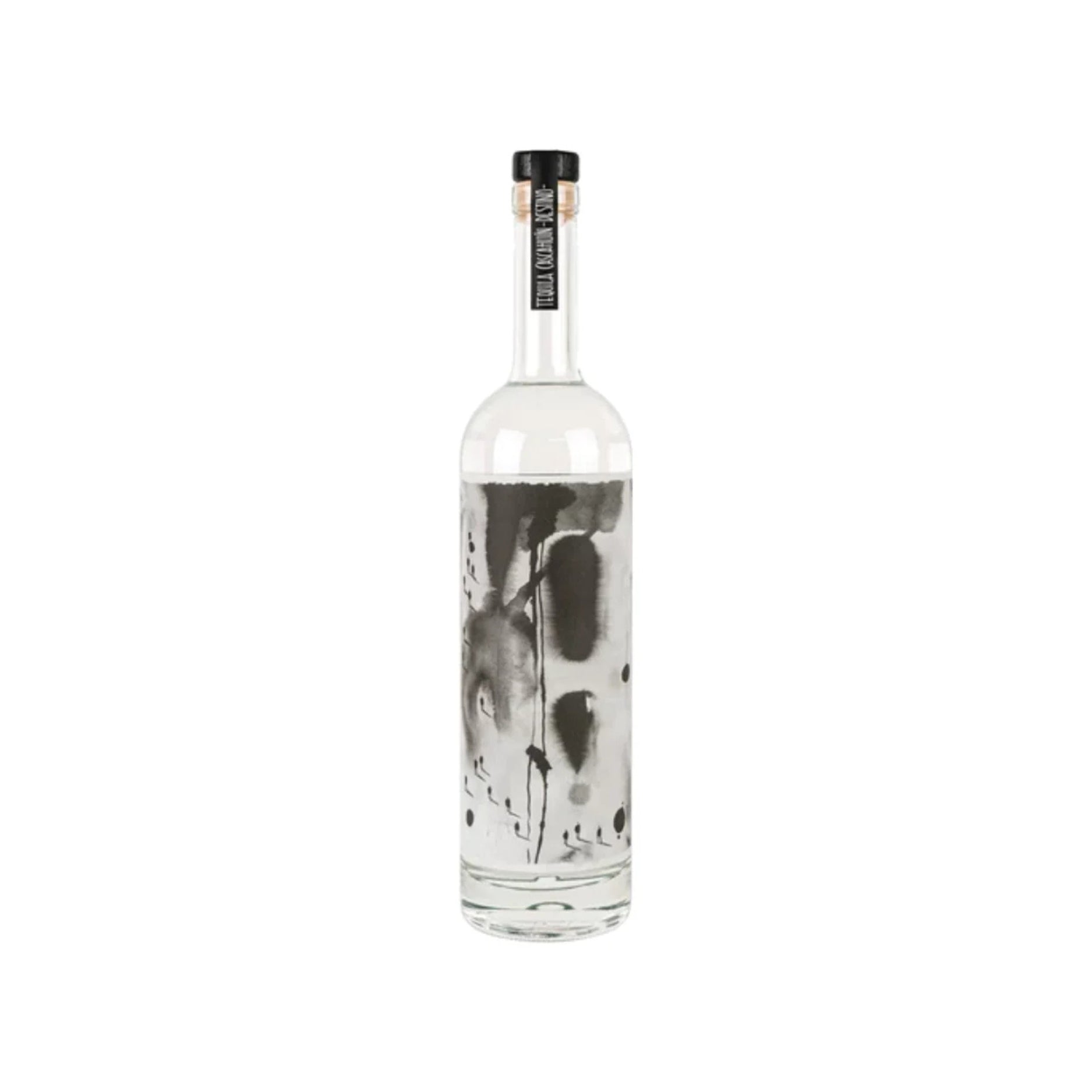 TEQUILA CASCAHUIN DESTINO BLANCO LIMITED