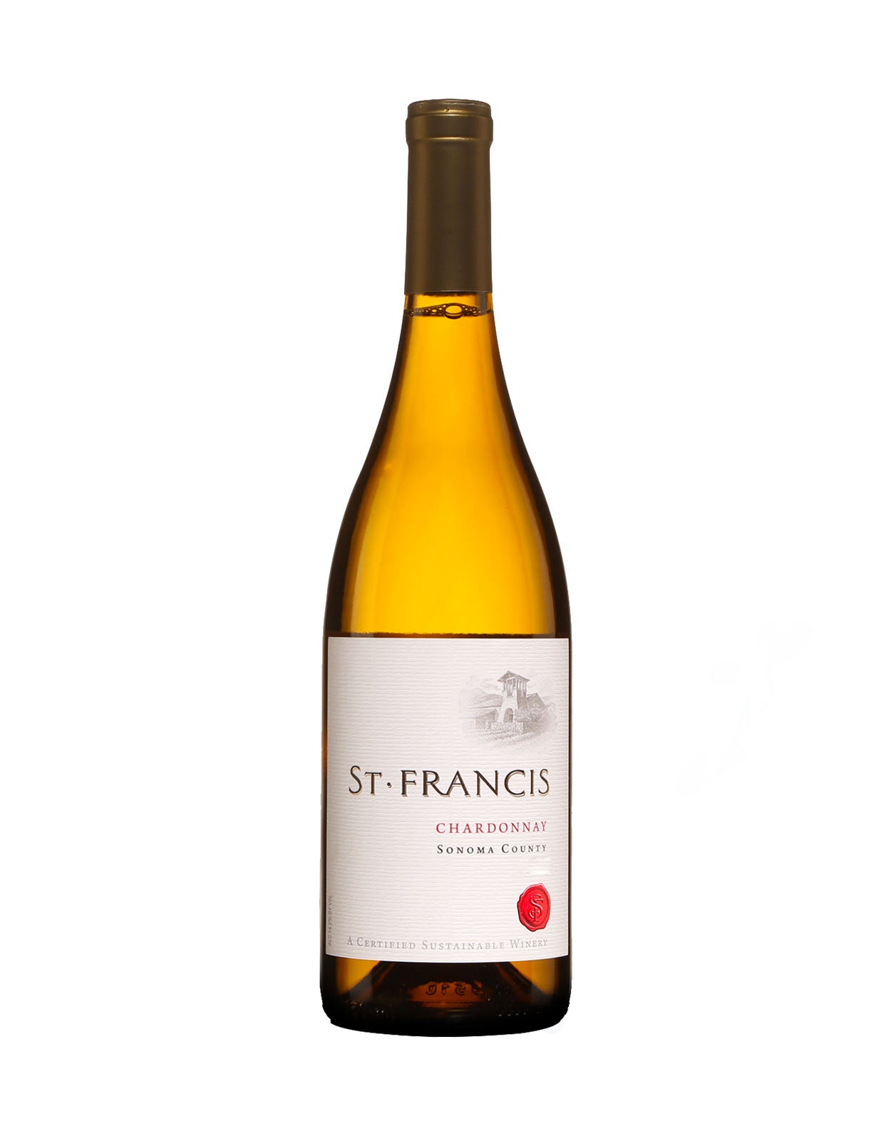 St Francis Chardonnay 2022