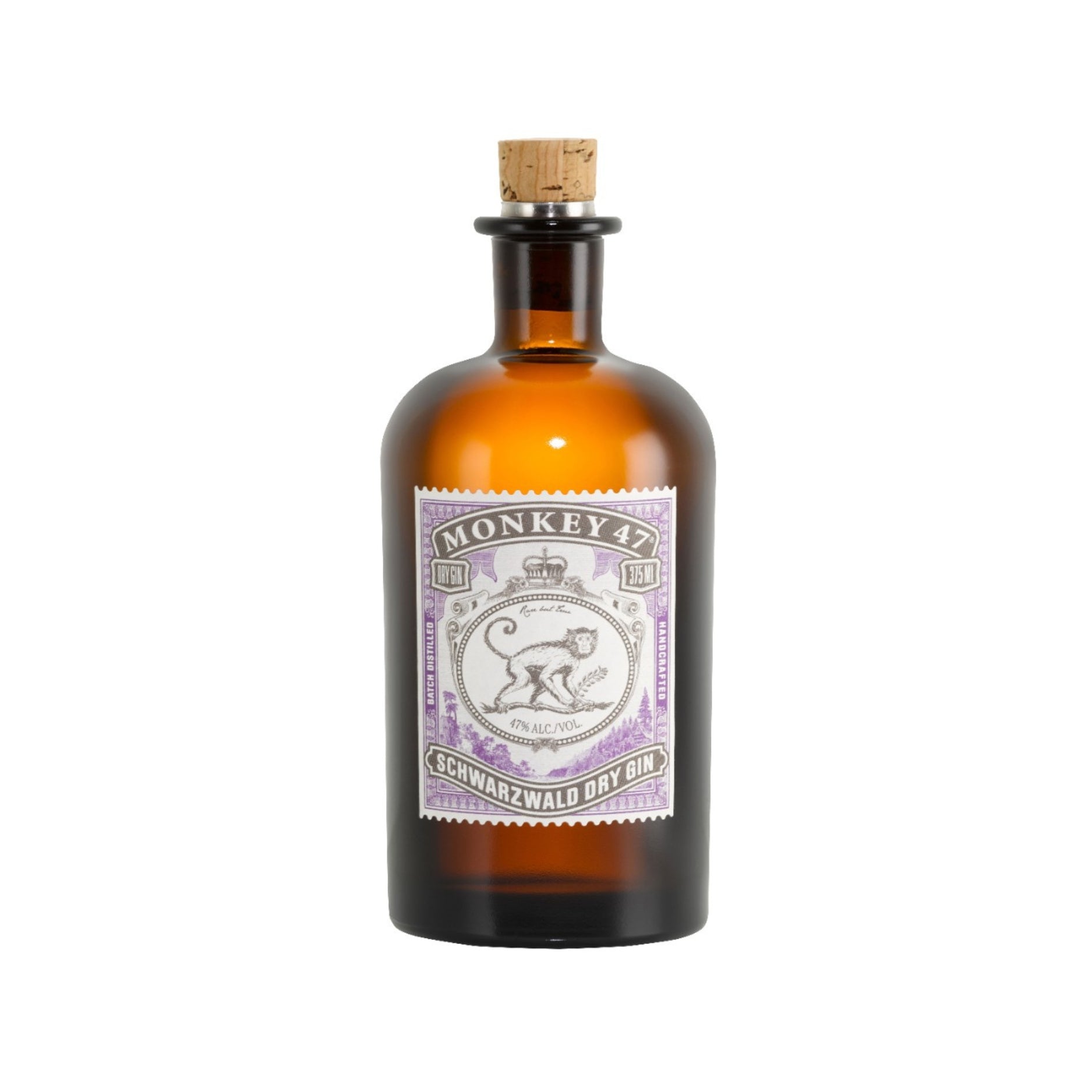 Monkey 47 Dry Gin - 375 ml
