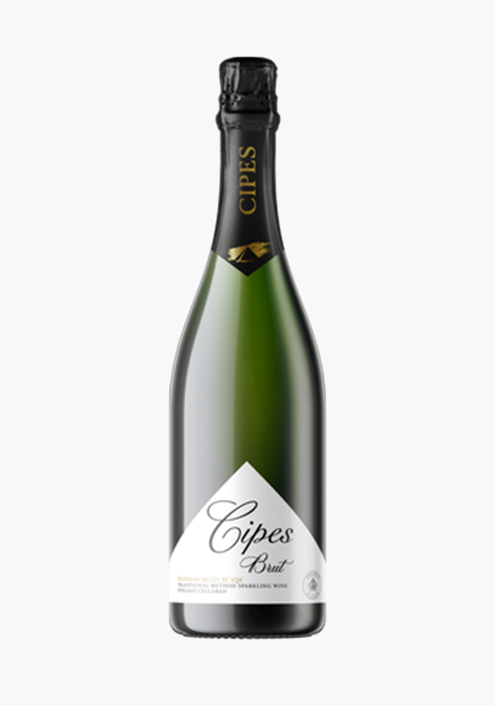 Summerhill Cipes Brut (NV)