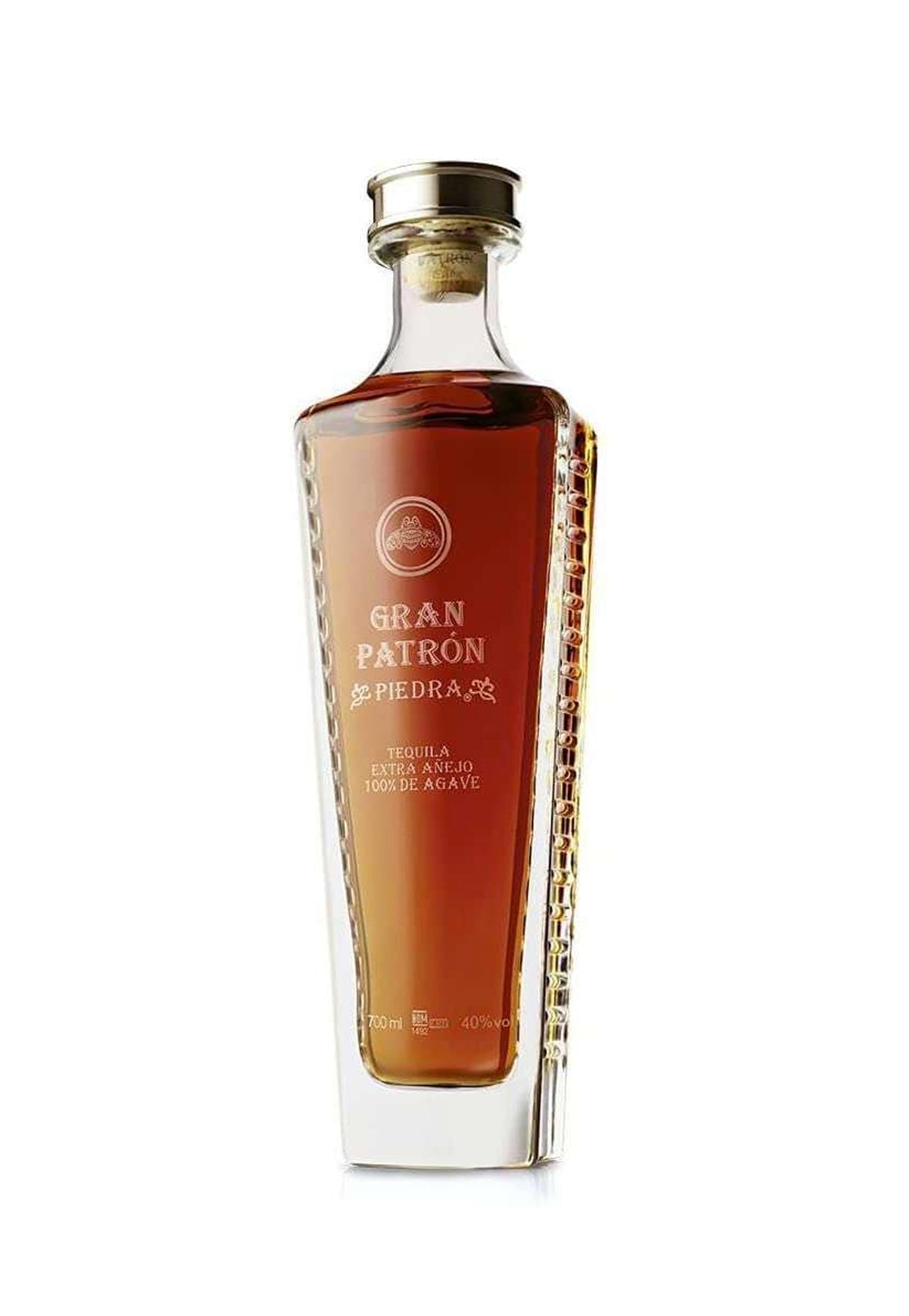Gran Patron Piedra Extra Anejo Tequila