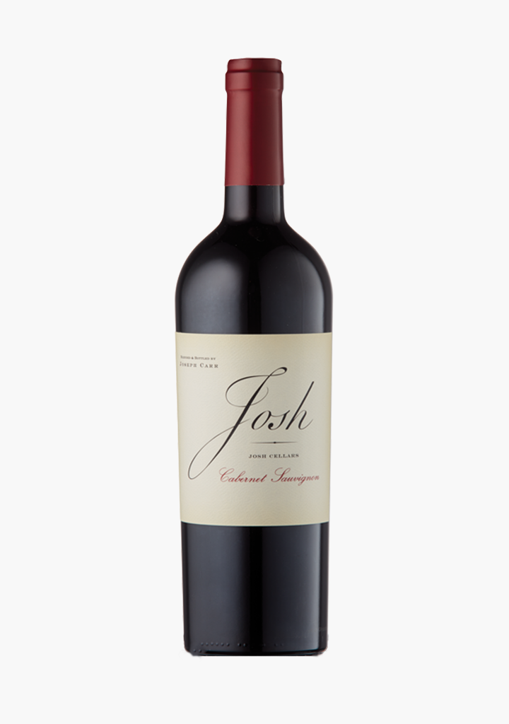Josh Cellars Cabernet Sauvignon 2021