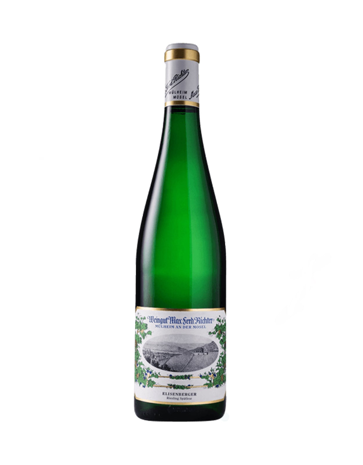 Max Ferdinand Richter Riesling Spatlese Veldenzer Elisenberg 2022