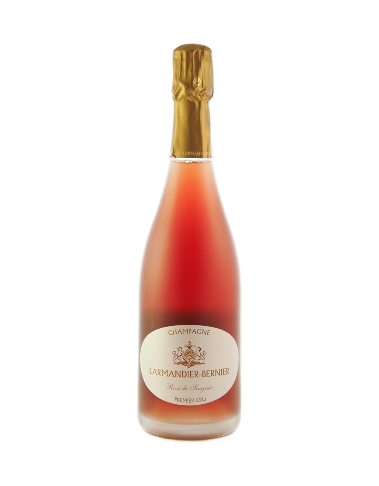 Larmandier Bernier Rose De Saignee Premier Cru (NV)