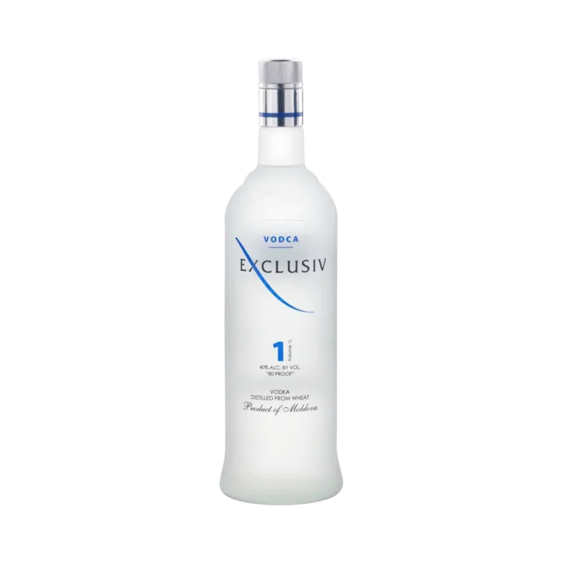 Exclusiv 1 Vodka 750 ML