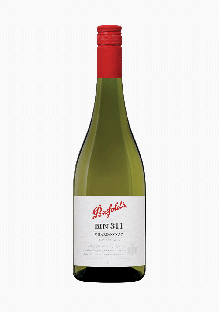 Penfolds Bin 311 Chardonnay Tumbarumba 2016