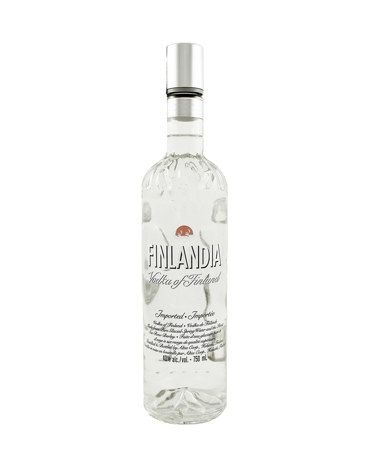 Finlandia Vodka