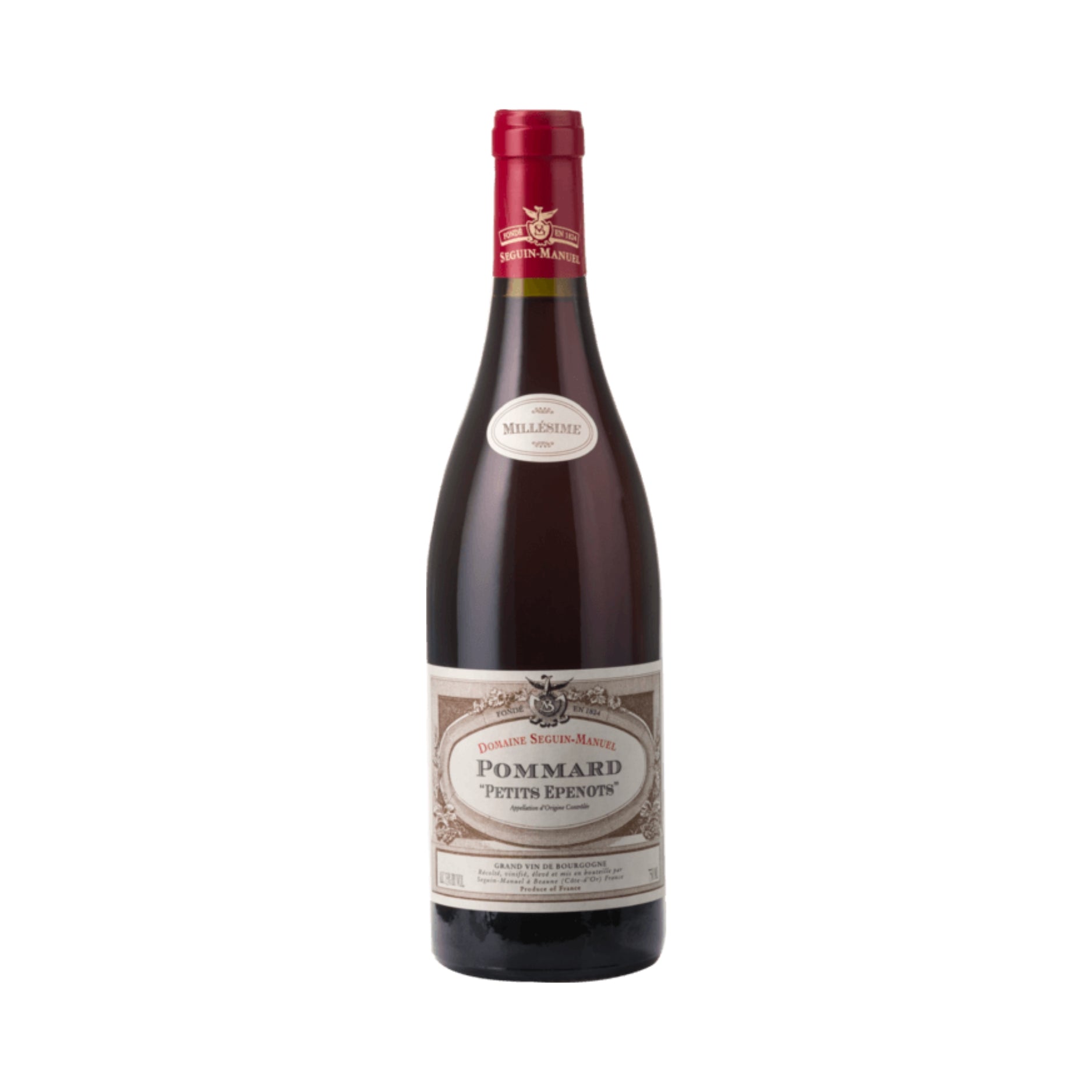 Domaine Seguin Manuel Pommard 'Petits Epenots' 2020