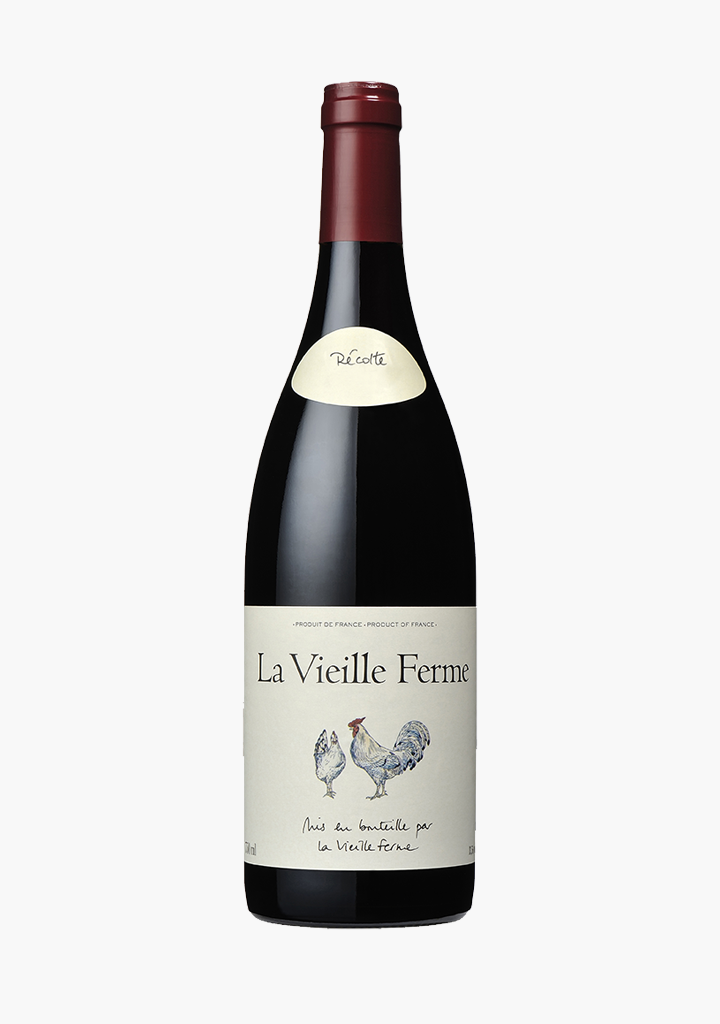 Perrin La Vieille Ferme Rhone Red Blend 2022