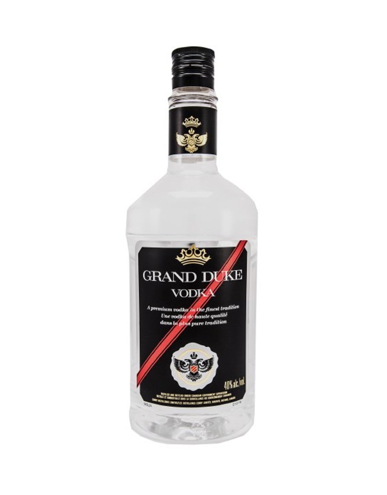 Grand Duke Vodka