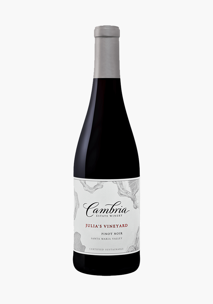 Cambria 'Julia's Vineyard' Pinot Noir 2020