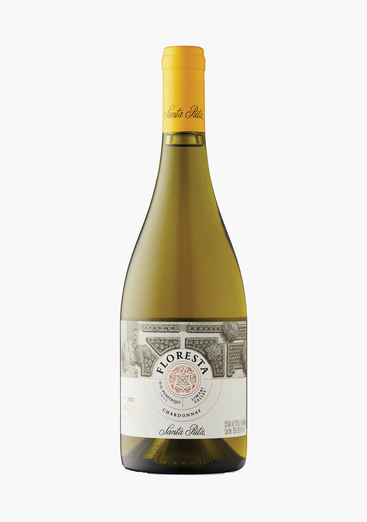 Floresta Chardonnay 2020
