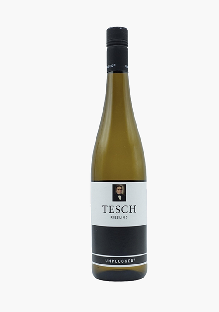 Tesch Unplugged Riesling 2020